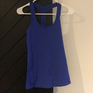 Lululemon CRB II